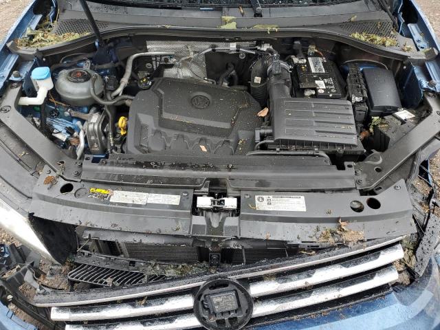 Photo 11 VIN: 3VV2B7AX2KM097744 - VOLKSWAGEN TIGUAN 