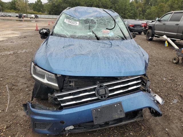 Photo 4 VIN: 3VV2B7AX2KM097744 - VOLKSWAGEN TIGUAN 