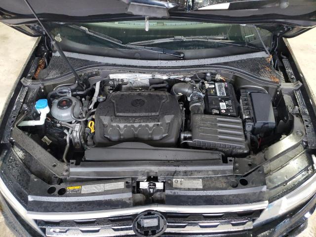 Photo 11 VIN: 3VV2B7AX2KM104031 - VOLKSWAGEN TIGUAN SE 