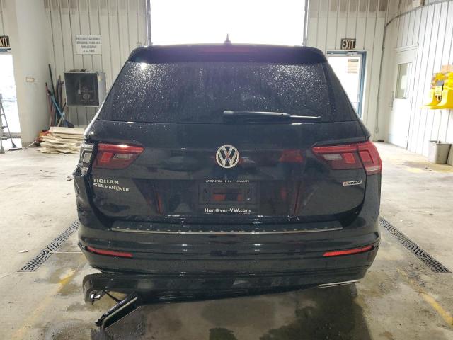 Photo 5 VIN: 3VV2B7AX2KM104031 - VOLKSWAGEN TIGUAN SE 