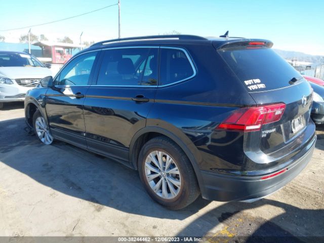 Photo 2 VIN: 3VV2B7AX2KM107656 - VOLKSWAGEN TIGUAN 