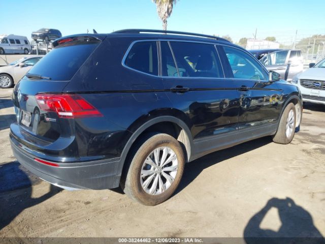 Photo 3 VIN: 3VV2B7AX2KM107656 - VOLKSWAGEN TIGUAN 