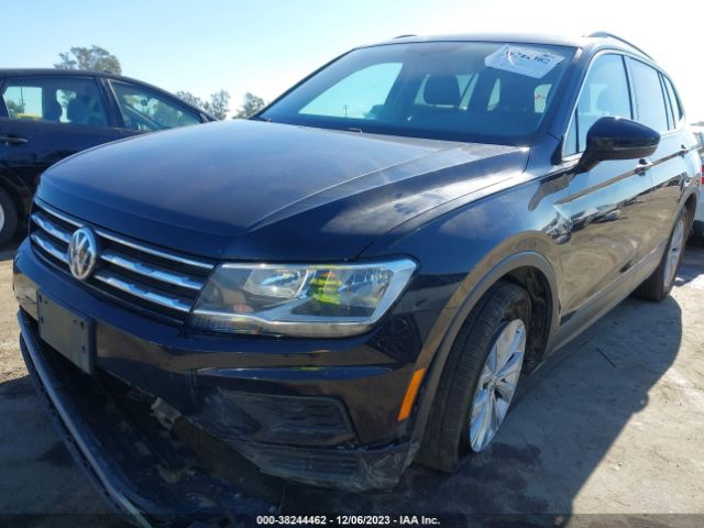 Photo 5 VIN: 3VV2B7AX2KM107656 - VOLKSWAGEN TIGUAN 