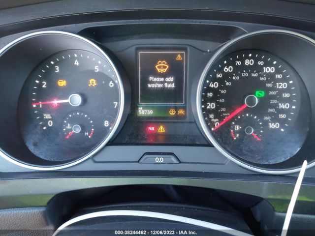 Photo 6 VIN: 3VV2B7AX2KM107656 - VOLKSWAGEN TIGUAN 