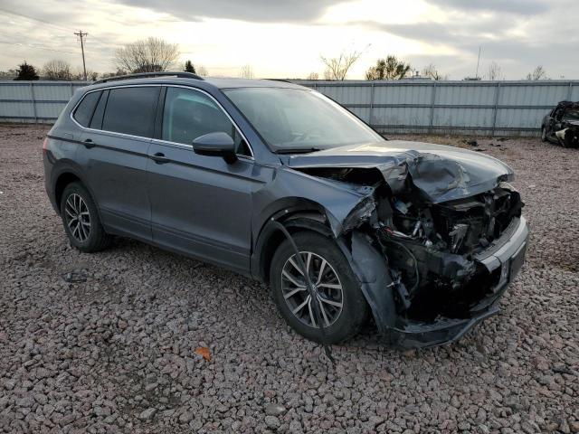 Photo 3 VIN: 3VV2B7AX2KM134002 - VOLKSWAGEN TIGUAN 