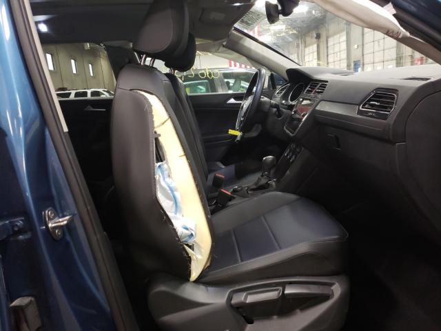 Photo 4 VIN: 3VV2B7AX2KM135439 - VOLKSWAGEN TIGUAN 