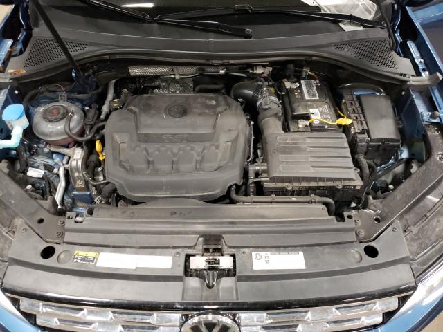 Photo 6 VIN: 3VV2B7AX2KM135439 - VOLKSWAGEN TIGUAN 