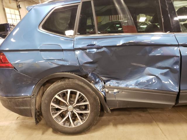 Photo 8 VIN: 3VV2B7AX2KM135439 - VOLKSWAGEN TIGUAN 