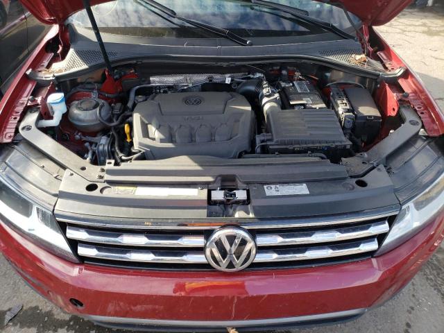 Photo 6 VIN: 3VV2B7AX2KM139295 - VOLKSWAGEN TIGUAN SE 