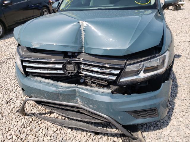 Photo 8 VIN: 3VV2B7AX2KM143556 - VOLKSWAGEN TIGUAN 