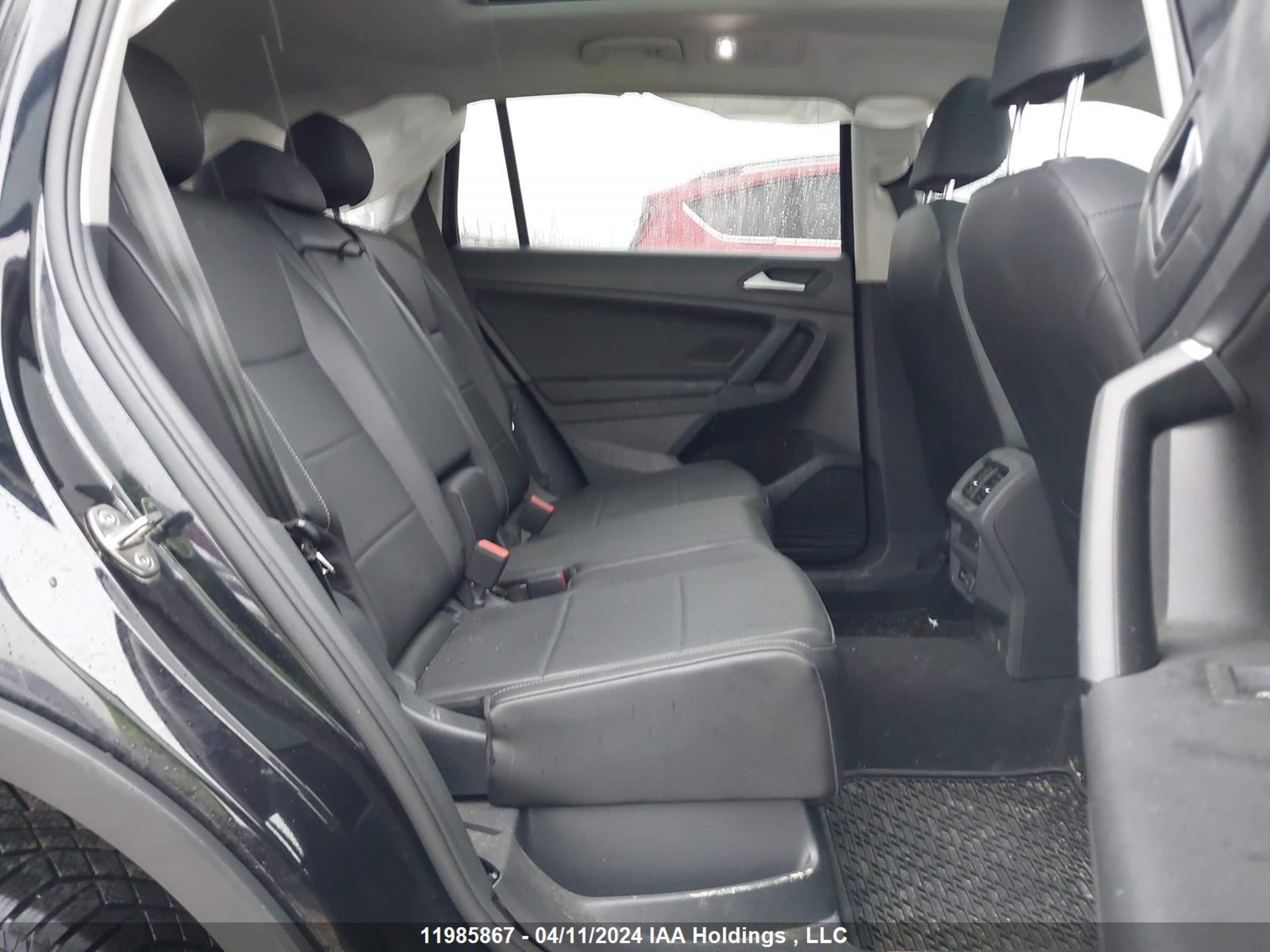 Photo 7 VIN: 3VV2B7AX2KM149597 - VOLKSWAGEN TIGUAN 