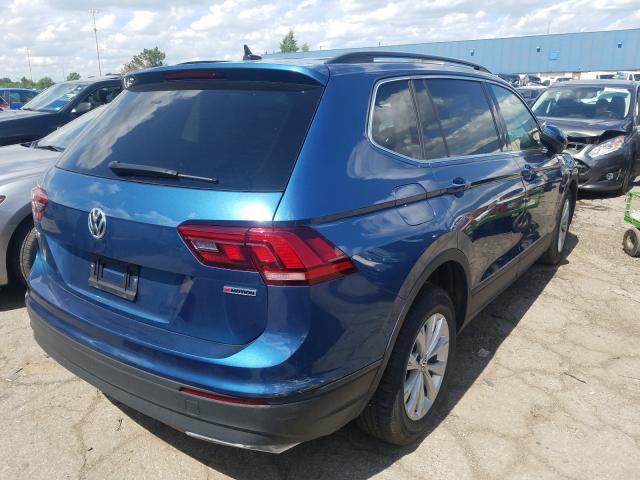 Photo 3 VIN: 3VV2B7AX2KM153178 - VOLKSWAGEN TIGUAN SE 