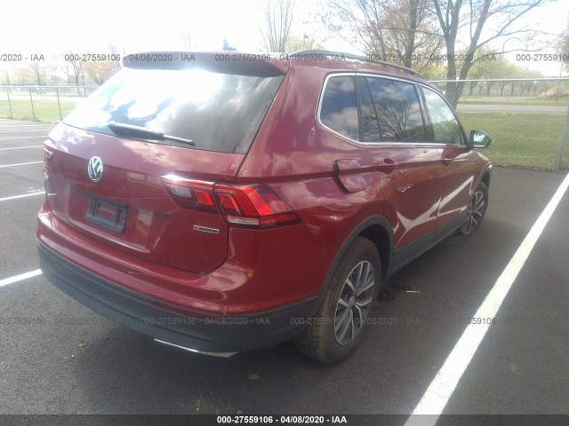 Photo 3 VIN: 3VV2B7AX2KM158056 - VOLKSWAGEN TIGUAN 