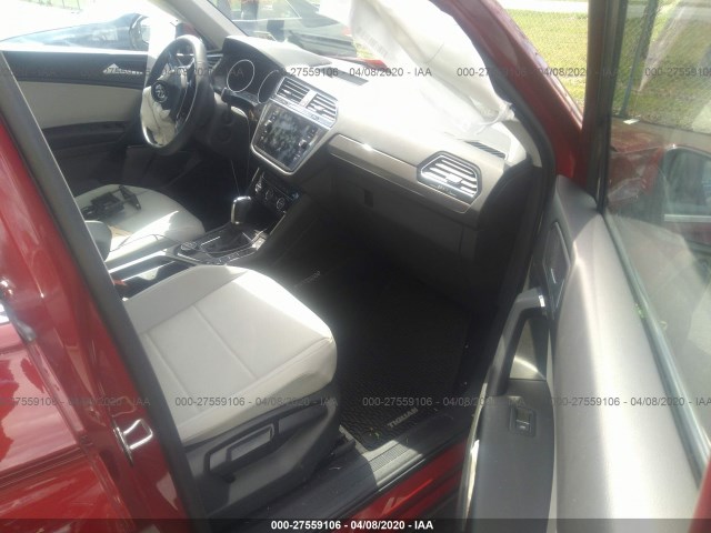 Photo 4 VIN: 3VV2B7AX2KM158056 - VOLKSWAGEN TIGUAN 