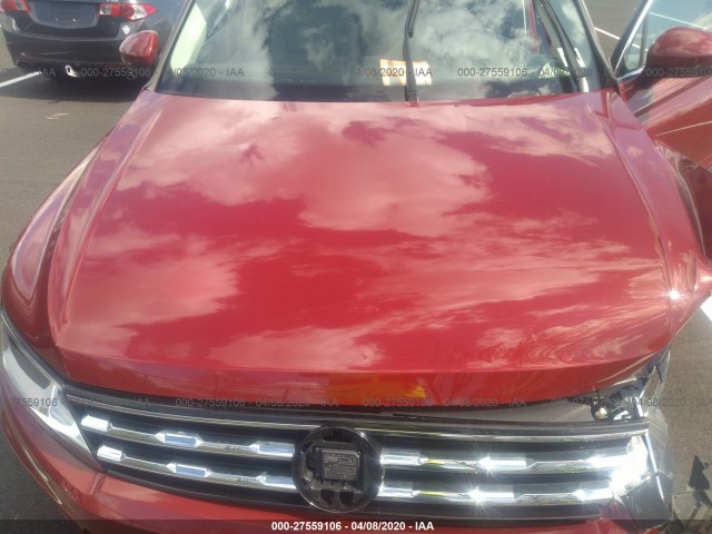 Photo 9 VIN: 3VV2B7AX2KM158056 - VOLKSWAGEN TIGUAN 