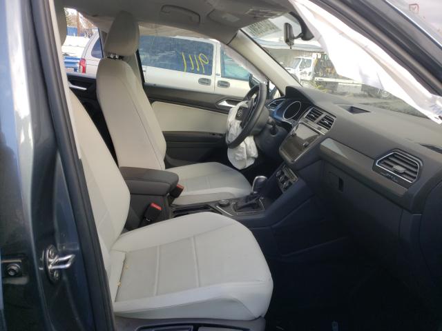 Photo 4 VIN: 3VV2B7AX2KM158221 - VOLKSWAGEN TIGUAN SE 