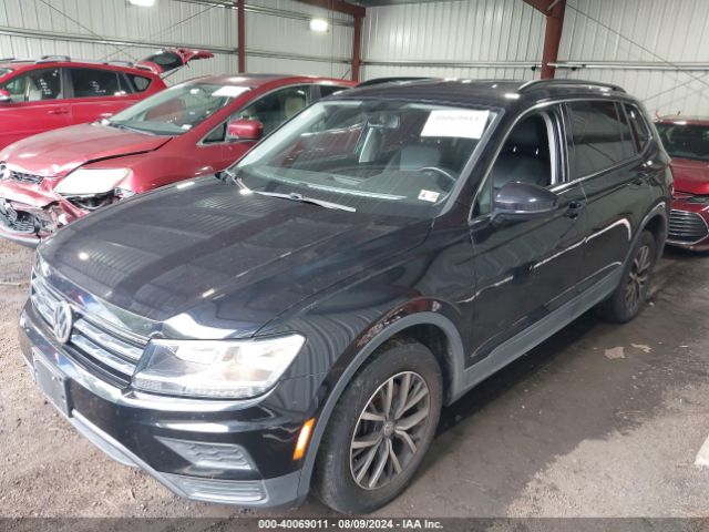 Photo 1 VIN: 3VV2B7AX2KM171728 - VOLKSWAGEN TIGUAN 