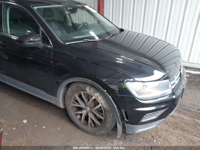 Photo 5 VIN: 3VV2B7AX2KM171728 - VOLKSWAGEN TIGUAN 