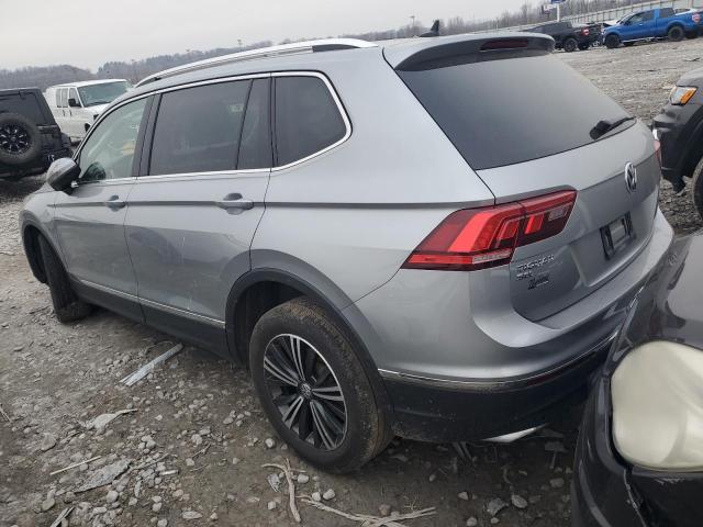 Photo 1 VIN: 3VV2B7AX2KM175682 - VOLKSWAGEN TIGUAN SE 