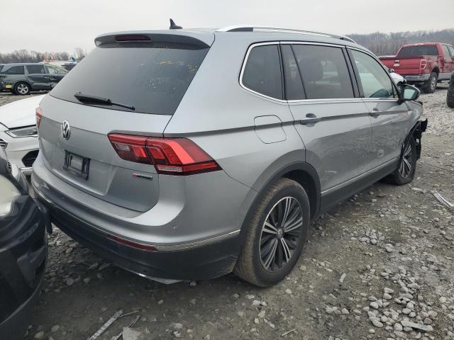 Photo 2 VIN: 3VV2B7AX2KM175682 - VOLKSWAGEN TIGUAN SE 