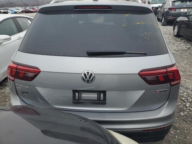 Photo 5 VIN: 3VV2B7AX2KM175682 - VOLKSWAGEN TIGUAN SE 