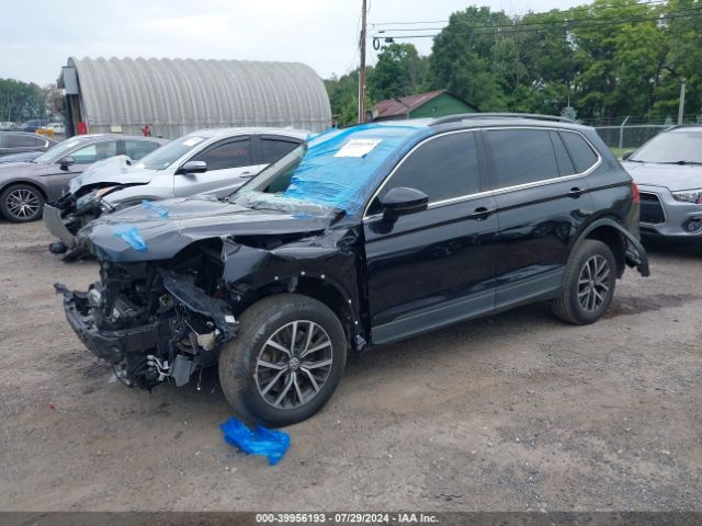 Photo 1 VIN: 3VV2B7AX2KM185435 - VOLKSWAGEN TIGUAN 