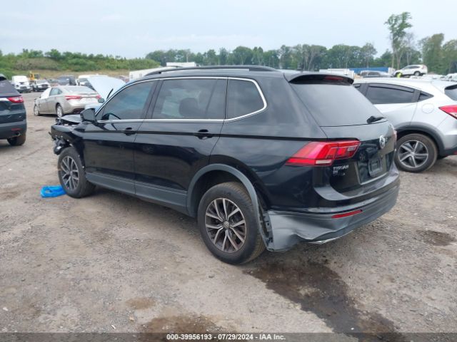 Photo 2 VIN: 3VV2B7AX2KM185435 - VOLKSWAGEN TIGUAN 