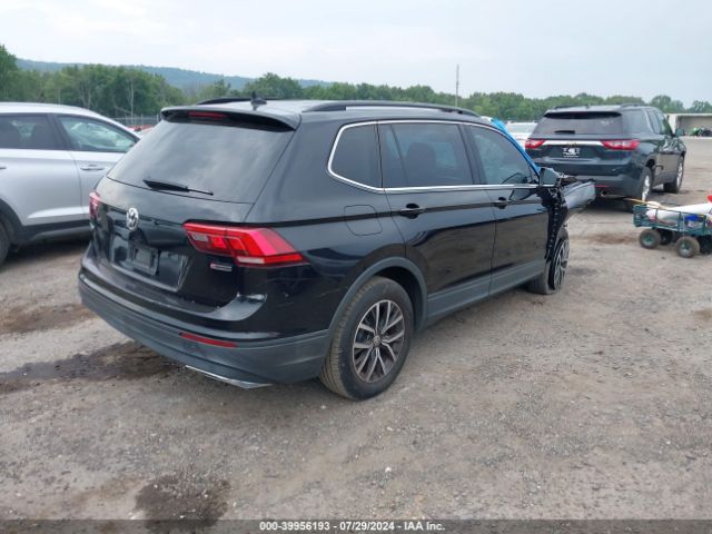 Photo 3 VIN: 3VV2B7AX2KM185435 - VOLKSWAGEN TIGUAN 