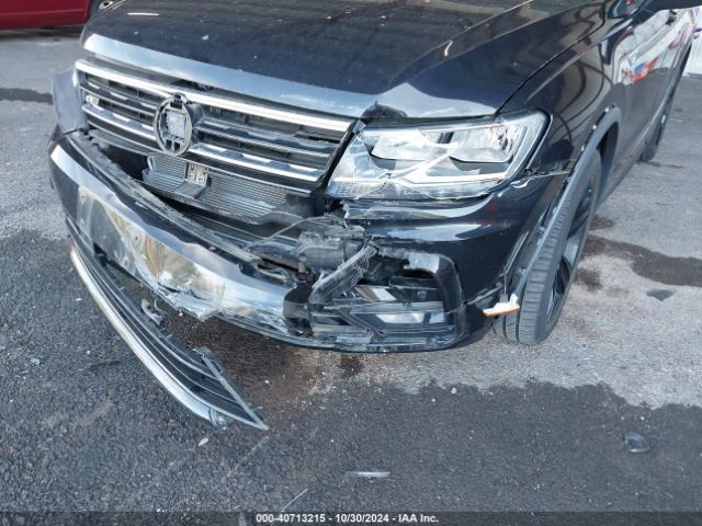 Photo 5 VIN: 3VV2B7AX2KM190585 - VOLKSWAGEN TIGUAN 