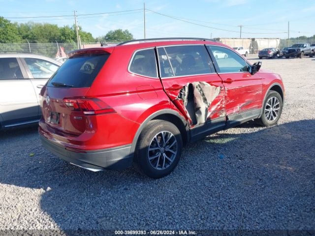 Photo 3 VIN: 3VV2B7AX2KM199917 - VOLKSWAGEN TIGUAN 