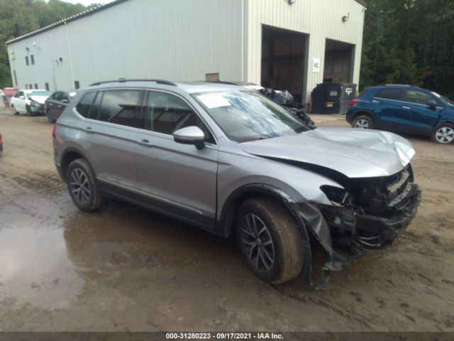 Photo 0 VIN: 3VV2B7AX2LM005372 - VOLKSWAGEN TIGUAN 