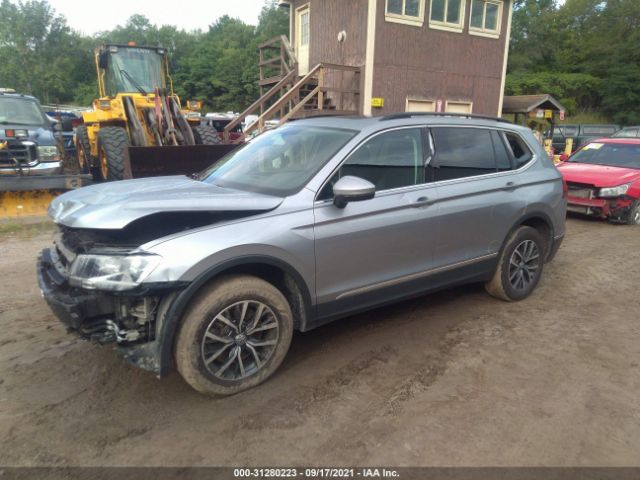 Photo 1 VIN: 3VV2B7AX2LM005372 - VOLKSWAGEN TIGUAN 