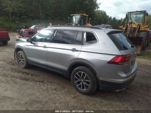 Photo 2 VIN: 3VV2B7AX2LM005372 - VOLKSWAGEN TIGUAN 