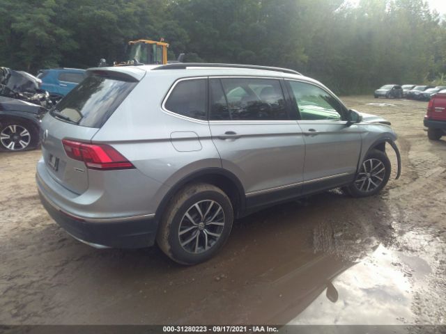 Photo 3 VIN: 3VV2B7AX2LM005372 - VOLKSWAGEN TIGUAN 