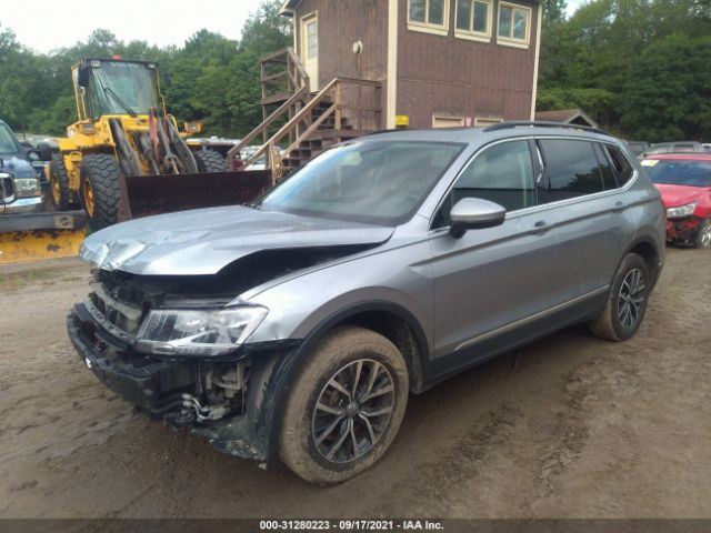 Photo 5 VIN: 3VV2B7AX2LM005372 - VOLKSWAGEN TIGUAN 