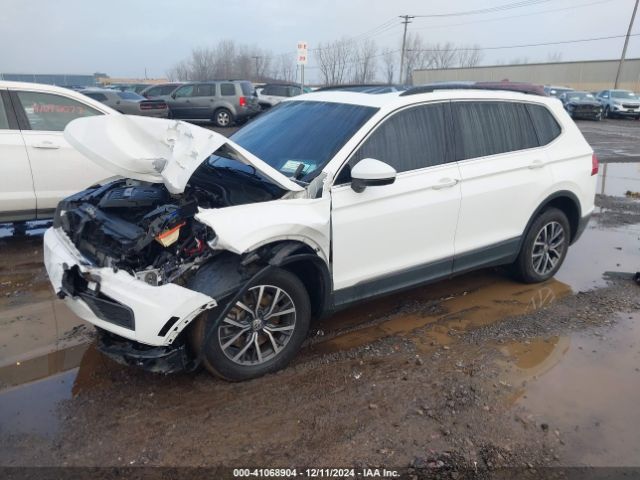 Photo 1 VIN: 3VV2B7AX2LM014119 - VOLKSWAGEN TIGUAN 