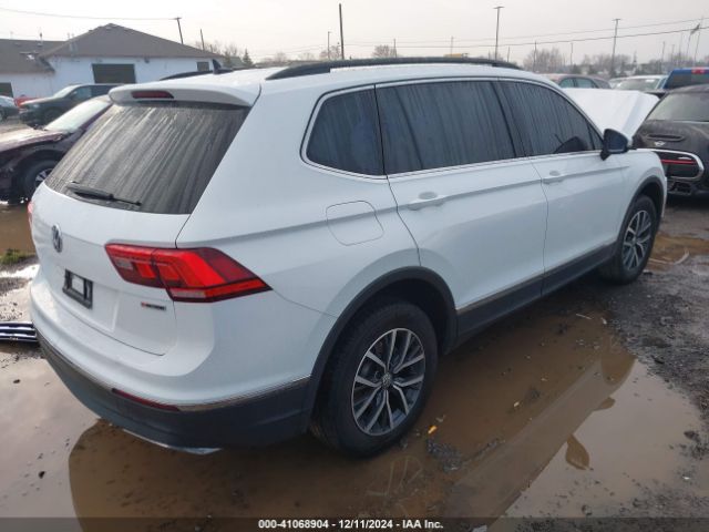 Photo 3 VIN: 3VV2B7AX2LM014119 - VOLKSWAGEN TIGUAN 