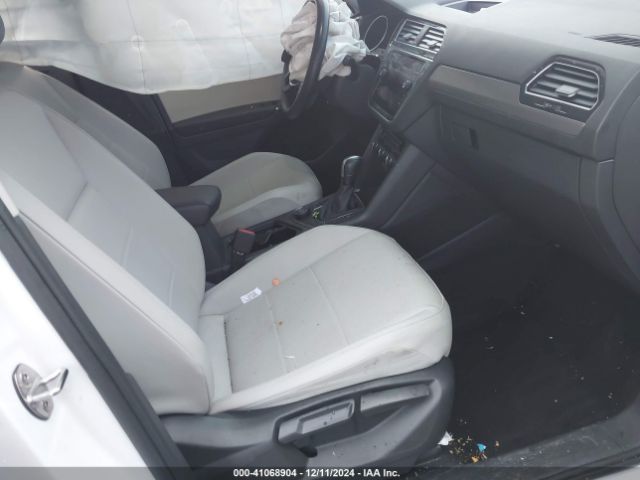 Photo 4 VIN: 3VV2B7AX2LM014119 - VOLKSWAGEN TIGUAN 