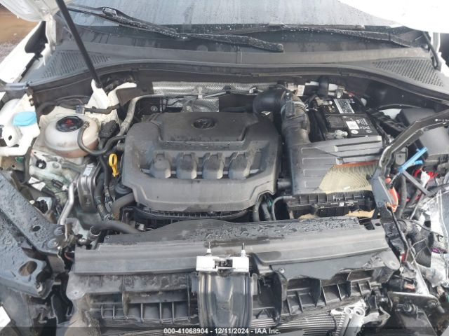 Photo 9 VIN: 3VV2B7AX2LM014119 - VOLKSWAGEN TIGUAN 