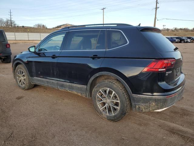 Photo 1 VIN: 3VV2B7AX2LM016243 - VOLKSWAGEN TIGUAN SE 