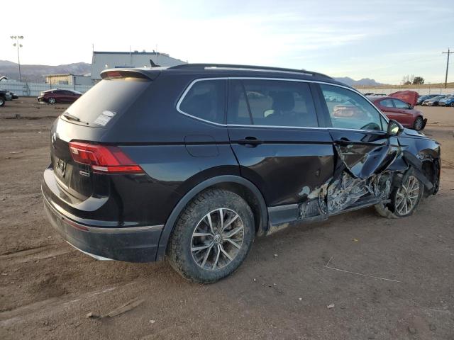 Photo 2 VIN: 3VV2B7AX2LM016243 - VOLKSWAGEN TIGUAN SE 