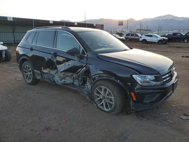 Photo 3 VIN: 3VV2B7AX2LM016243 - VOLKSWAGEN TIGUAN SE 