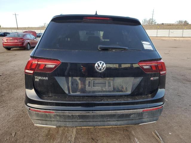 Photo 5 VIN: 3VV2B7AX2LM016243 - VOLKSWAGEN TIGUAN SE 