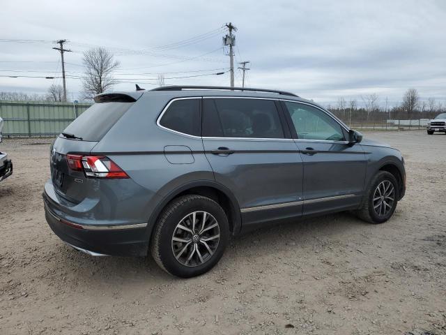 Photo 2 VIN: 3VV2B7AX2LM018400 - VOLKSWAGEN TIGUAN SE 