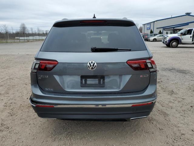 Photo 5 VIN: 3VV2B7AX2LM018400 - VOLKSWAGEN TIGUAN SE 