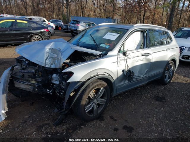 Photo 1 VIN: 3VV2B7AX2LM031406 - VOLKSWAGEN TIGUAN 