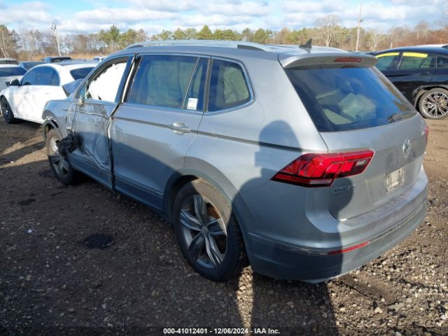 Photo 2 VIN: 3VV2B7AX2LM031406 - VOLKSWAGEN TIGUAN 