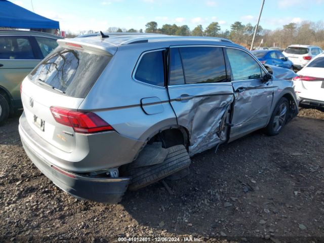 Photo 3 VIN: 3VV2B7AX2LM031406 - VOLKSWAGEN TIGUAN 