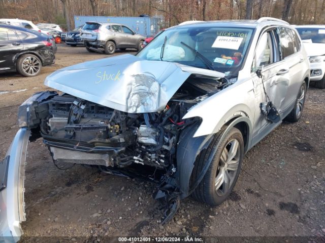 Photo 5 VIN: 3VV2B7AX2LM031406 - VOLKSWAGEN TIGUAN 