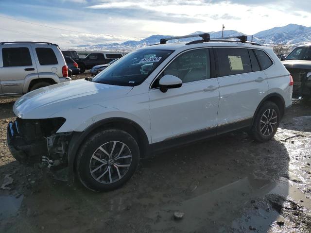 Photo 0 VIN: 3VV2B7AX2LM062753 - VOLKSWAGEN TIGUAN SE 